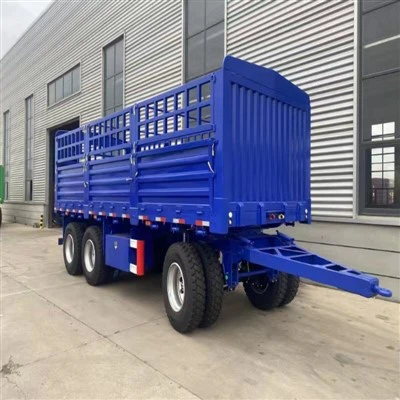 Where can I buy a drawbar cargo trailer?